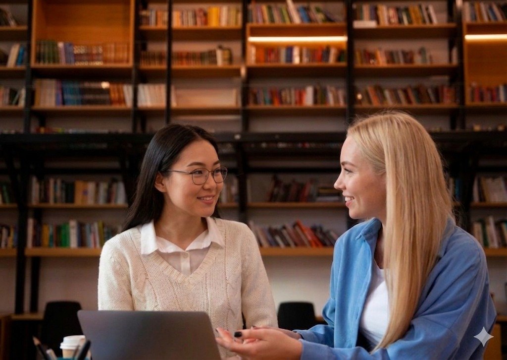 Academic publishing services